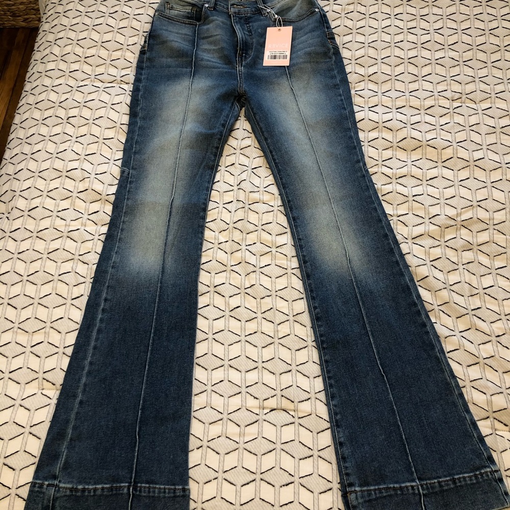 Revice Denim Jeans
